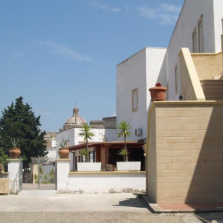 Sogni D'Oro Bed & Breakfast Grottaglie Dış mekan fotoğraf