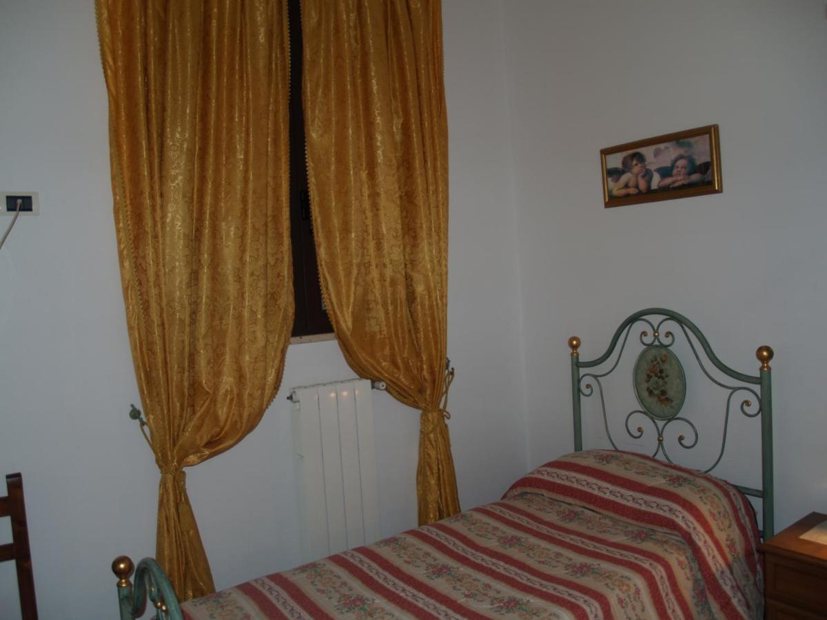 Sogni D'Oro Bed & Breakfast Grottaglie Dış mekan fotoğraf