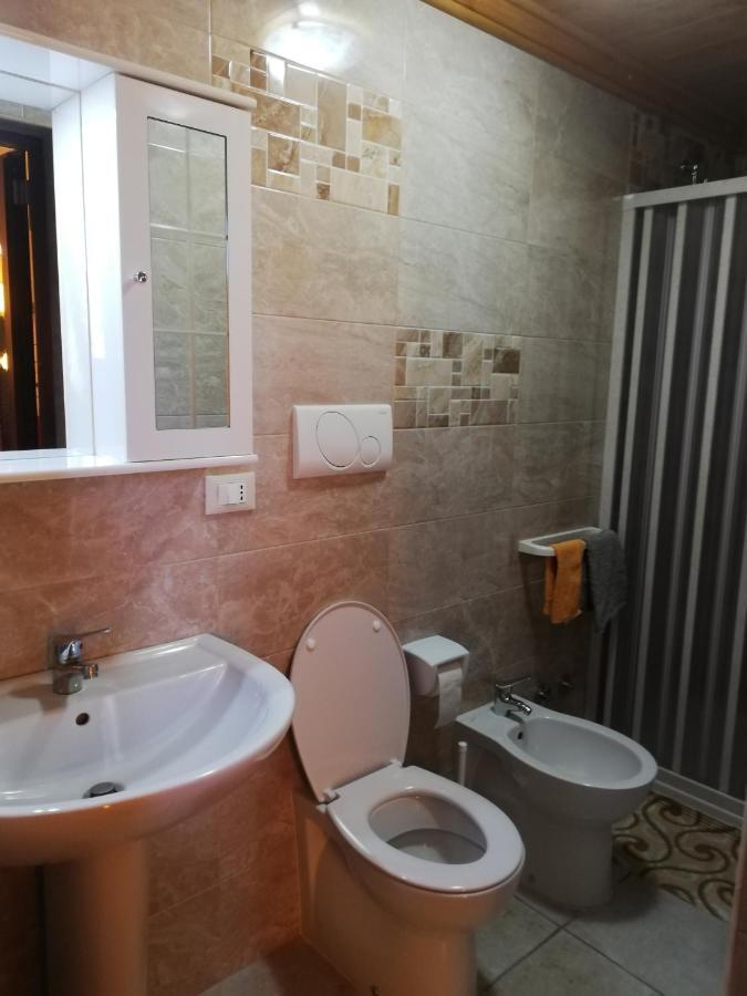 Sogni D'Oro Bed & Breakfast Grottaglie Dış mekan fotoğraf