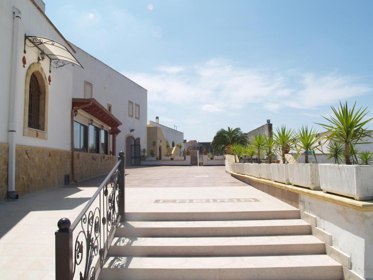 Sogni D'Oro Bed & Breakfast Grottaglie Dış mekan fotoğraf