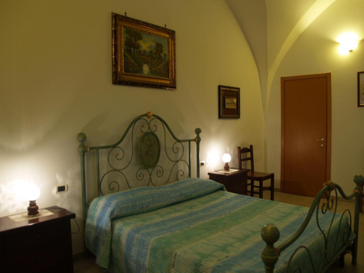 Sogni D'Oro Bed & Breakfast Grottaglie Dış mekan fotoğraf