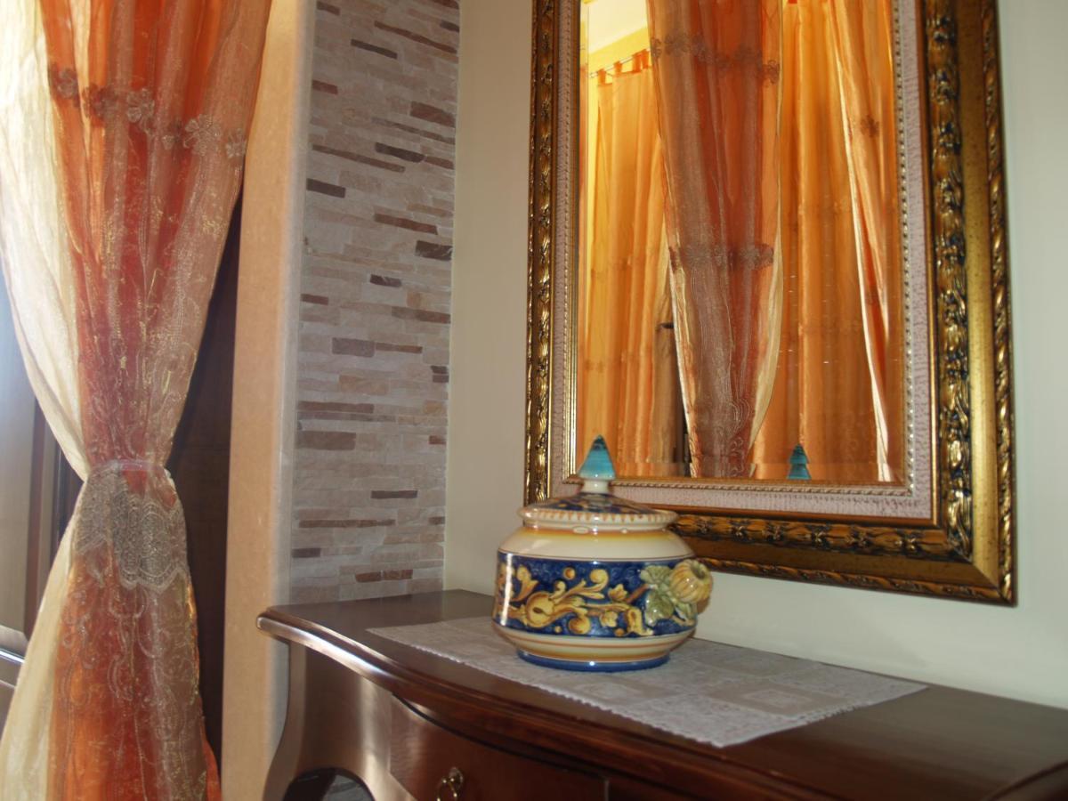 Sogni D'Oro Bed & Breakfast Grottaglie Dış mekan fotoğraf
