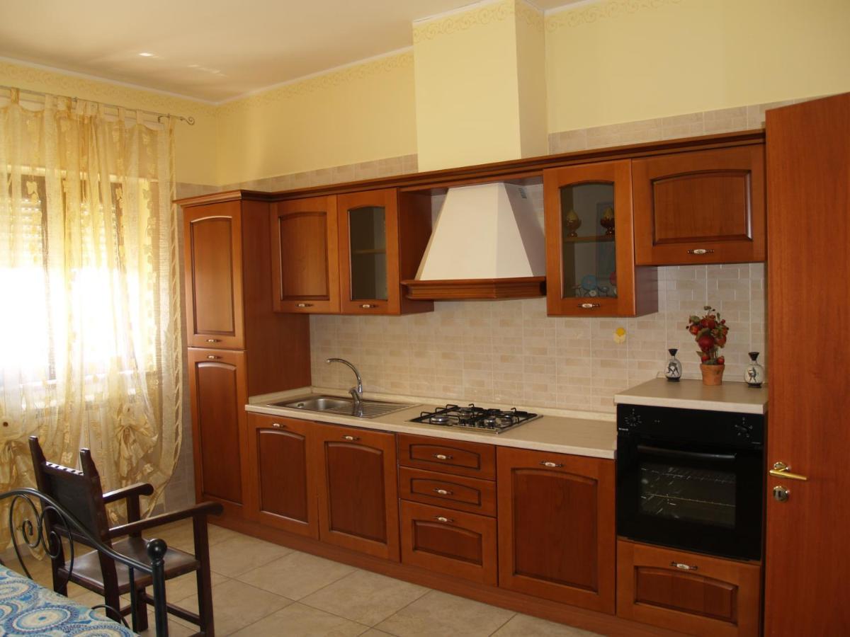 Sogni D'Oro Bed & Breakfast Grottaglie Dış mekan fotoğraf