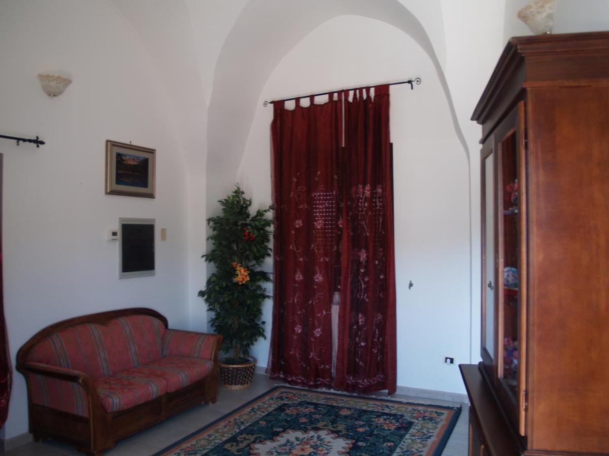 Sogni D'Oro Bed & Breakfast Grottaglie Dış mekan fotoğraf