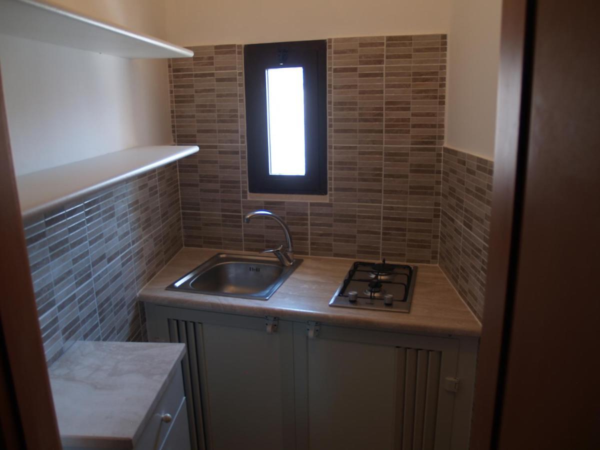 Sogni D'Oro Bed & Breakfast Grottaglie Dış mekan fotoğraf