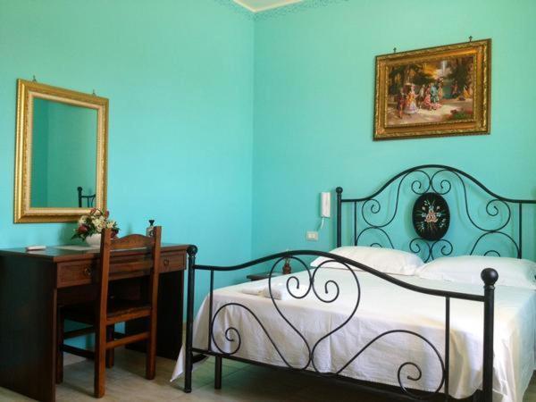 Sogni D'Oro Bed & Breakfast Grottaglie Dış mekan fotoğraf
