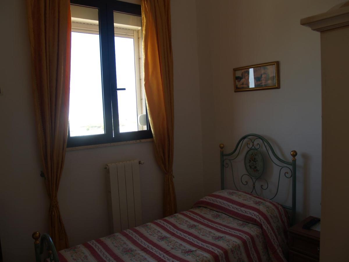 Sogni D'Oro Bed & Breakfast Grottaglie Dış mekan fotoğraf